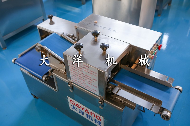 鮮肉切丁機2
