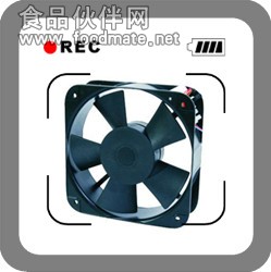 正島加濕機(jī)優(yōu)勢(shì)四：【軸承式防水風(fēng)機(jī)】
