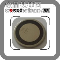 正島加濕機優勢五：【耐堿酸陶瓷霧化片】