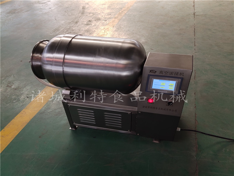 60L真空滾揉機 (9)