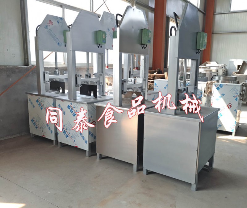 劈頭機3