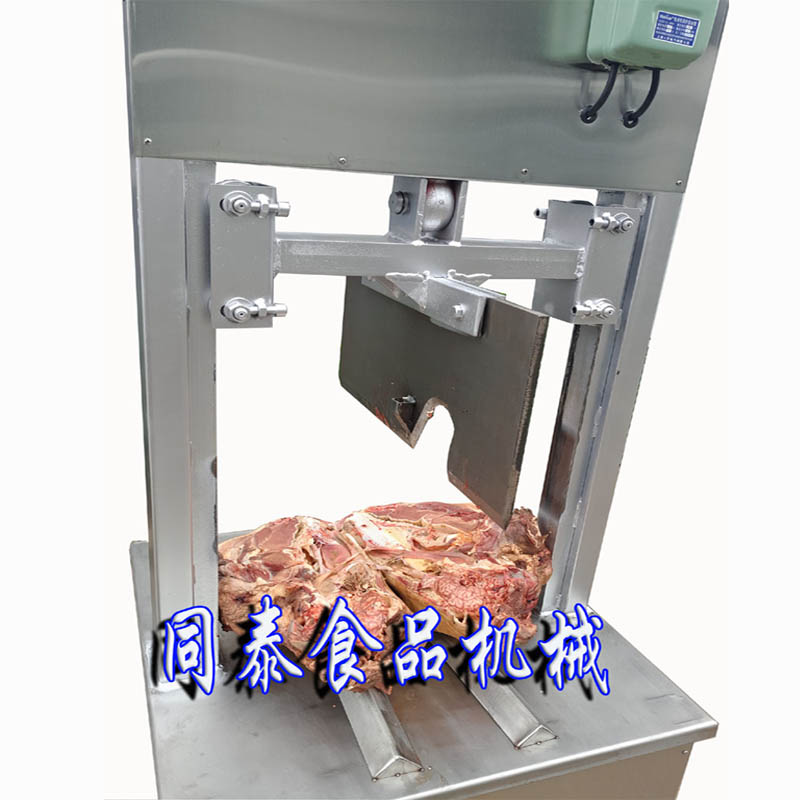 牛頭劈半機(jī)5