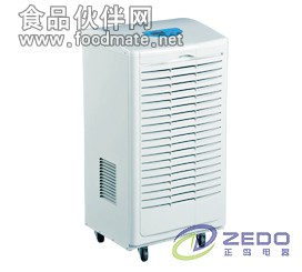 工業除濕機