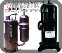 正島除濕機優勢二：【高效節能壓縮機】