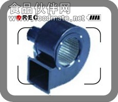 正島除濕機優勢四：【大風量高效風機】