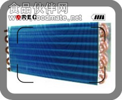 正島除濕機優勢三：【配套內螺紋銅管】