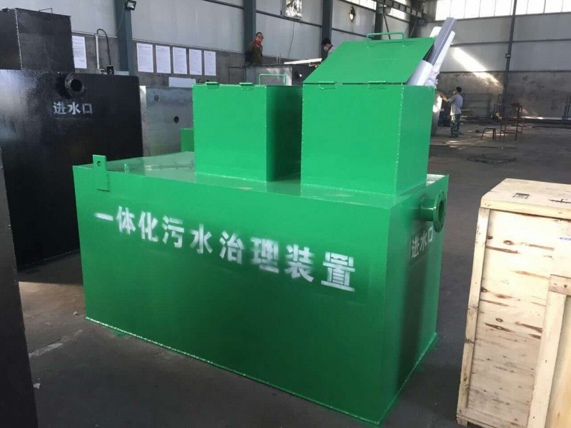 生豬屠宰污水處理設備含運輸價格