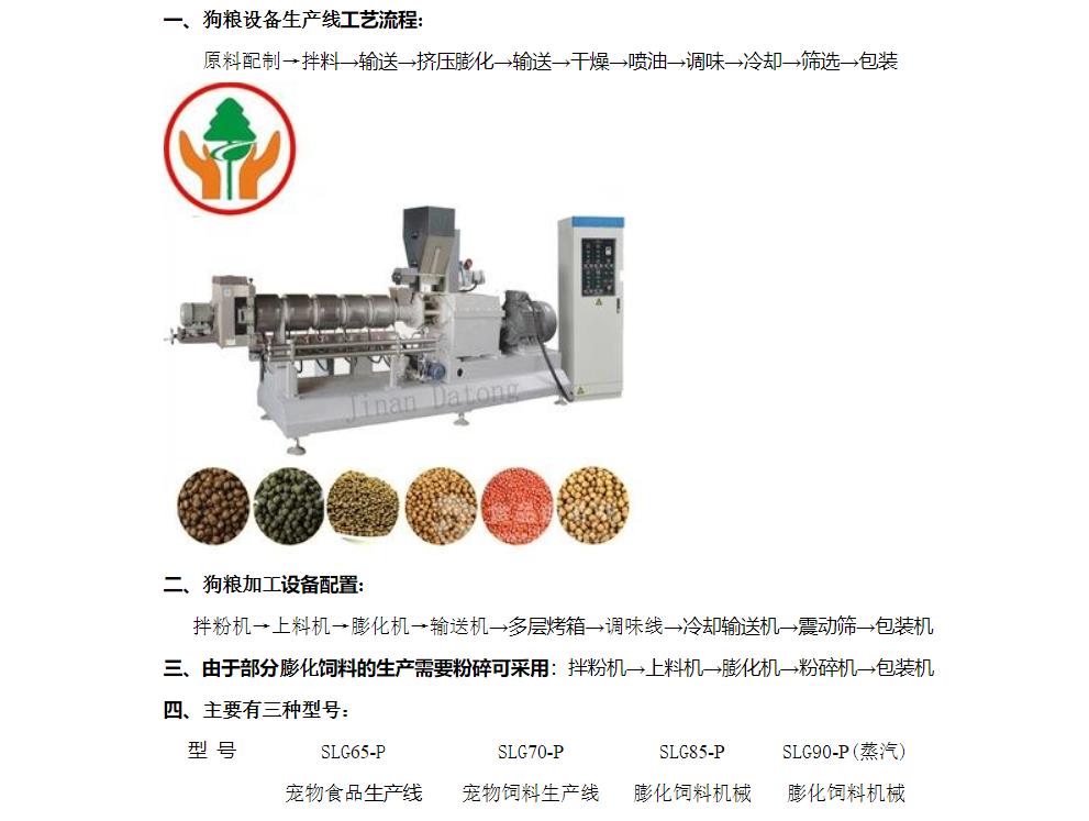 小型飼料加工機械價格