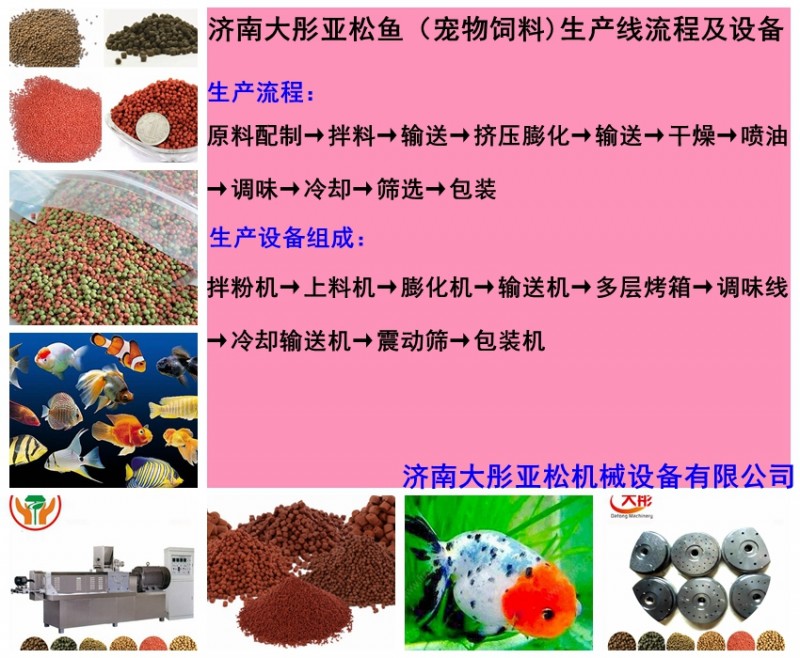 魚飼料設(shè)備生產(chǎn)線、魚飼料生產(chǎn)設(shè)備、魚飼料設(shè)備、魚飼料加工生產(chǎn)線