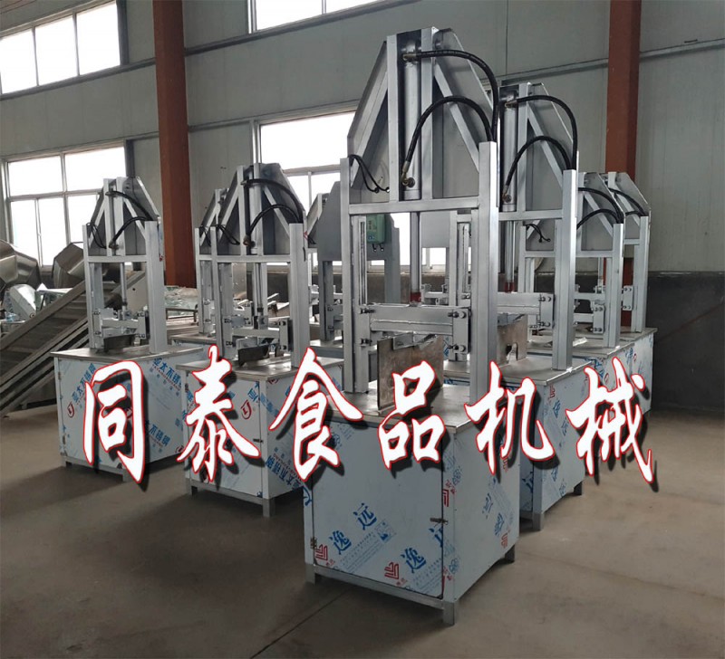 劈半機(jī)1