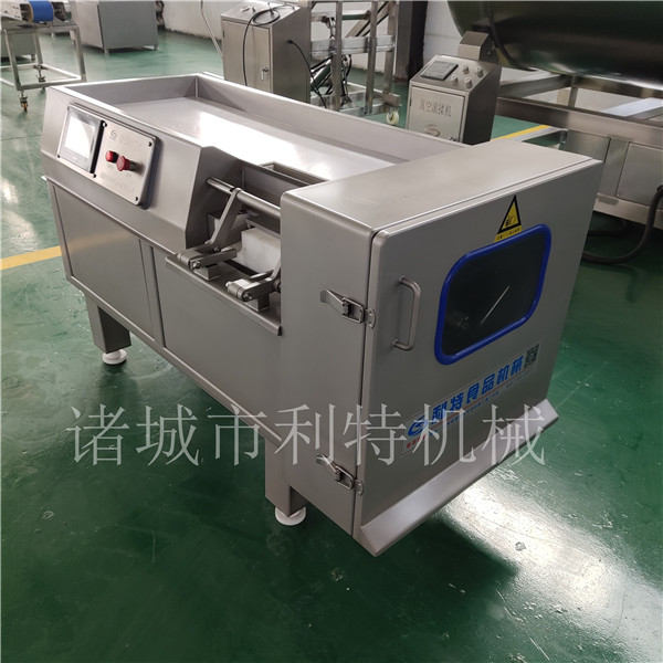 350型切丁機 (5)