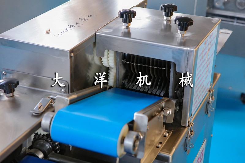 鮮肉切丁機3