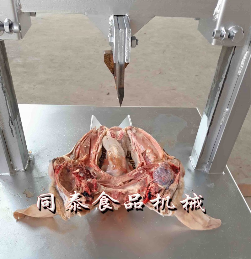 劈羊頭圖片
