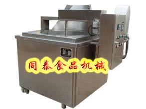 自動油炸機