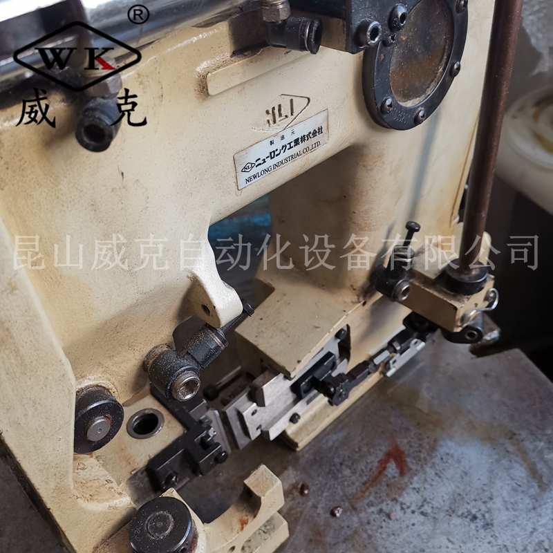 紐朗牌DS-9C縫包機維修上門服務