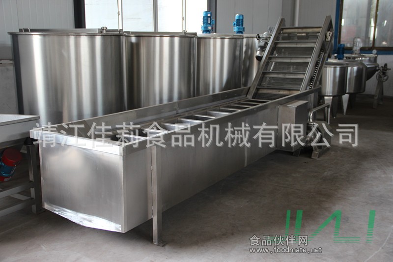 水浴清洗機