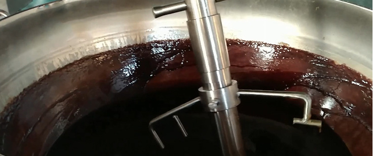高粘度熬制鍋阿膠熬制鍋