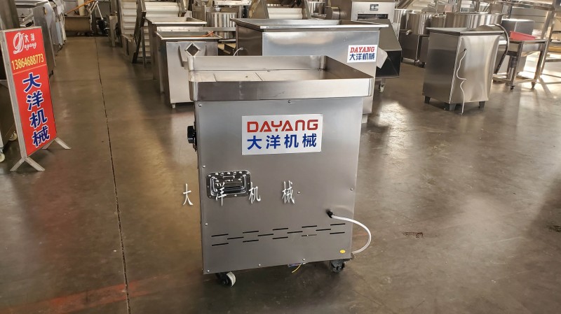 鮮肉切絲機1