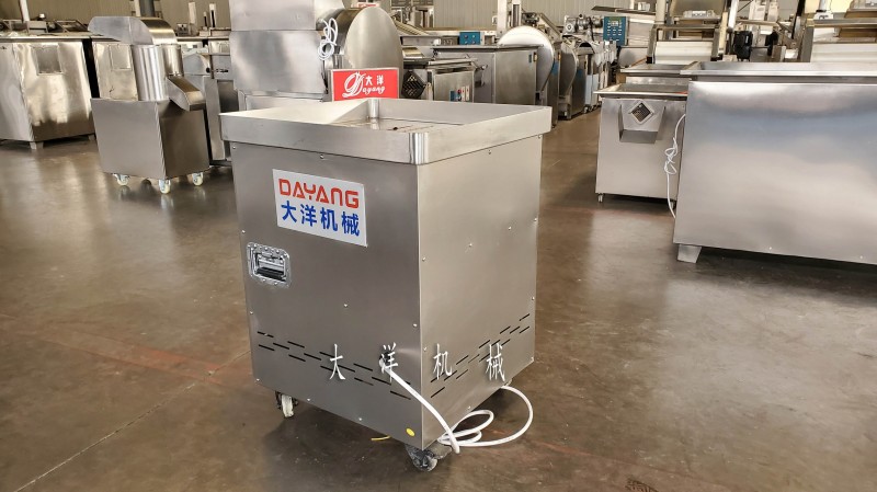 鮮肉切絲機3
