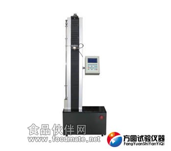 LDS液晶顯示單臂式電子試驗機