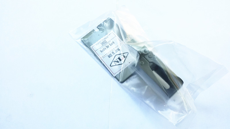 紐朗手提縫包機針棒護板