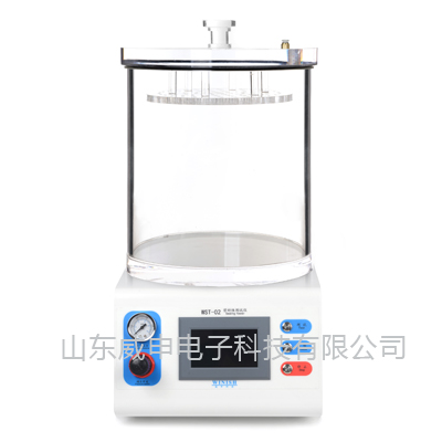密封性測試儀