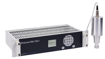 RM300i型工業用流變儀