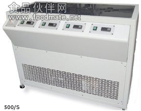 2020型潤滑脂氧化安定性測定