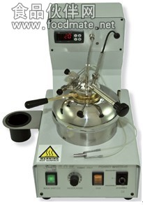 750BIS型數字賓馬閃點儀