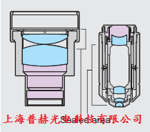 抗真菌涂料物鏡和目鏡觀察筒