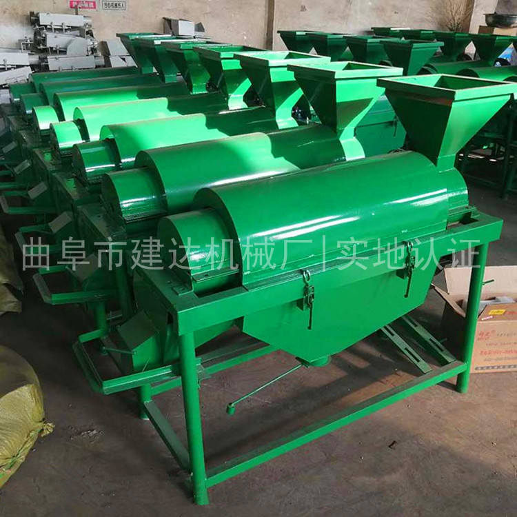 玉米拋光機05