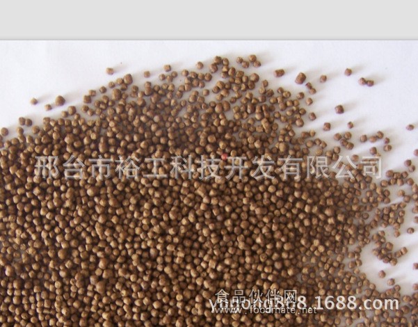 顆粒飼料圖片