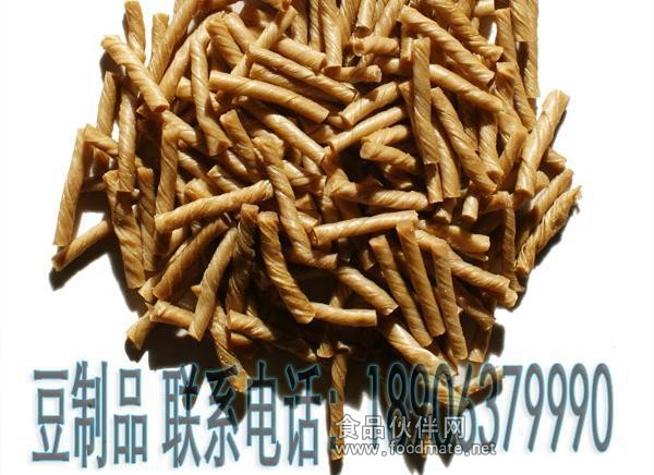 豆筋