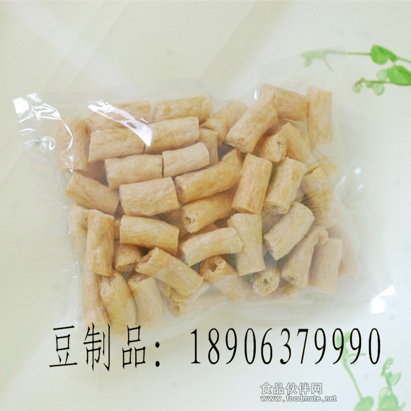 豆腸小包裝
