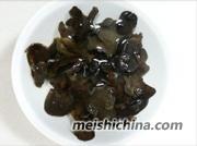 涼拌燕麥筋的做法第3步