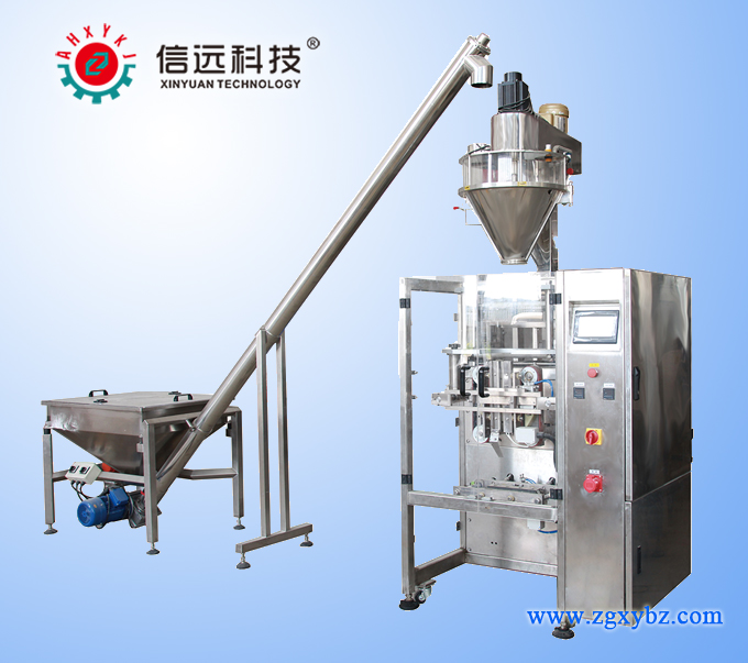 粉劑包裝機
