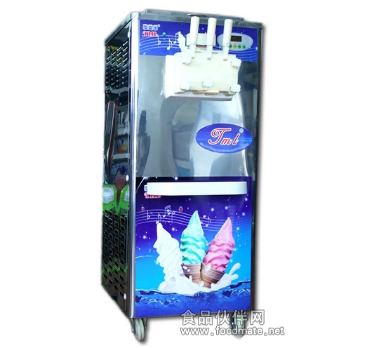 泰美樂冰淇淋機