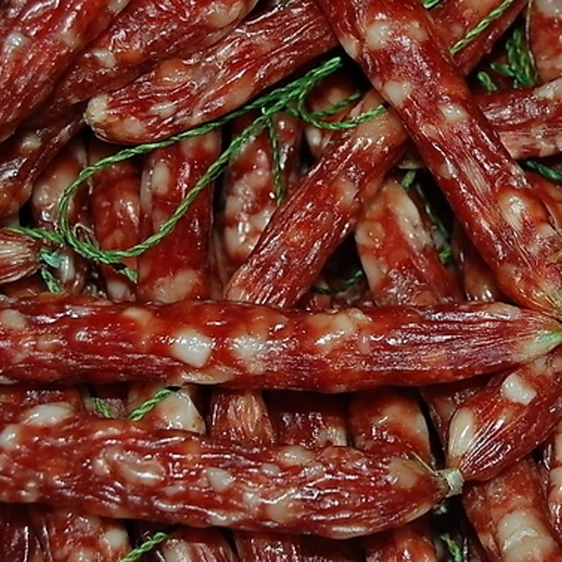 臘腸烘干機1