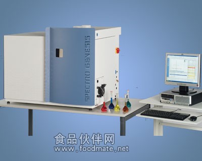 德國斯派克全譜電感耦