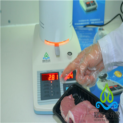 注水肉水份檢測儀