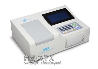 食品亞硝酸鹽檢測儀