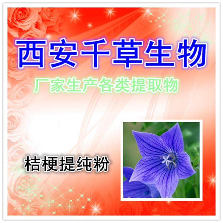 桔梗提純粉