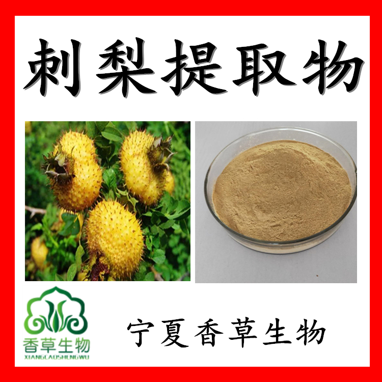 刺梨提取物