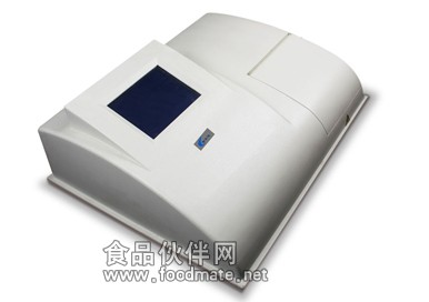 獸藥殘留檢測(cè)儀