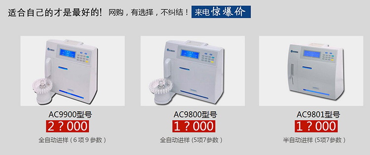 型號大全