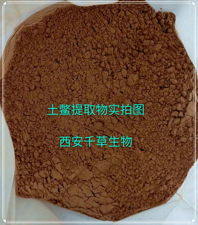 土鱉實拍圖