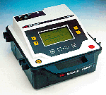 S1-5010電動(dòng)兆歐表