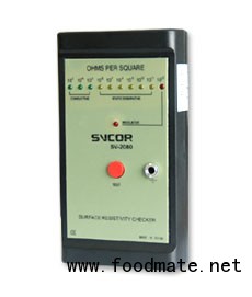 SIMCO FMX-003靜電場測試儀