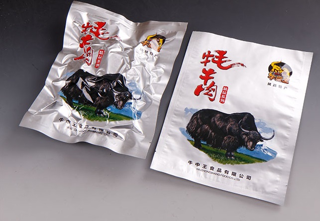 彩印鋁箔袋
