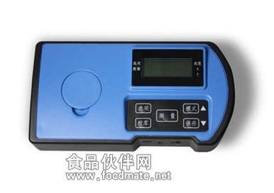 硼砂快速檢測儀
